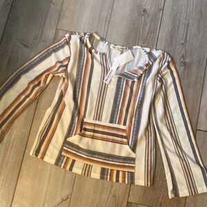 Small Women’s Wildflower Sweater